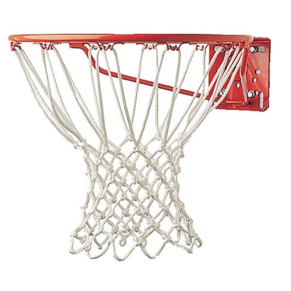 Perfectpitch 288 g Basketball Net Non Whip; White PE711028 - main